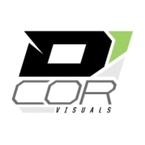 DCor Visuals