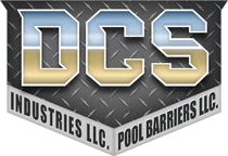 DCS Pool Barriers