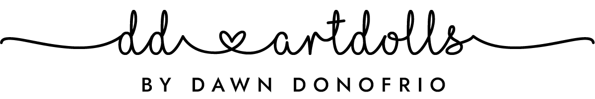 DD Art Dolls