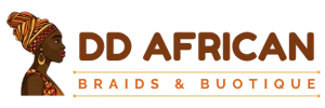  DD African Braids & Boutique