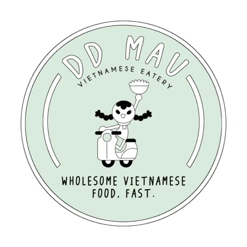 DD Mau Vietnamese Eatery