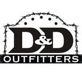 D & D Outfitters Promo Codes