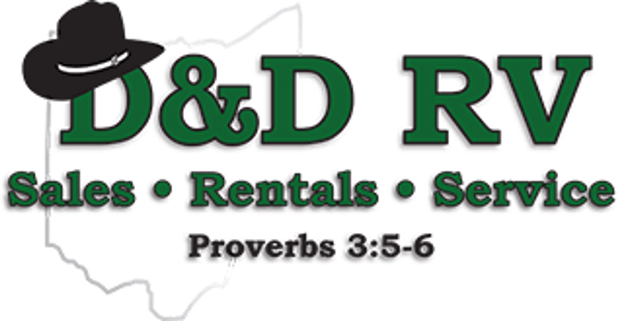 D&D RV Rentals