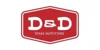 D&D Texas Outfitters