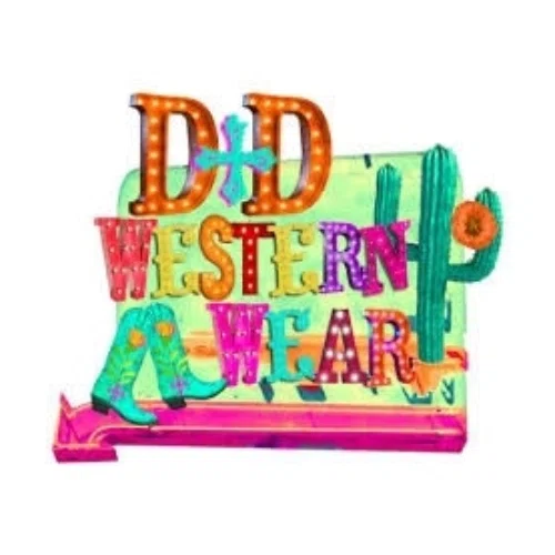 d&d western store