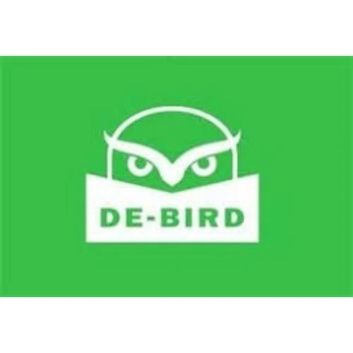 De-Bird