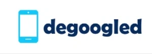 degoogled phone