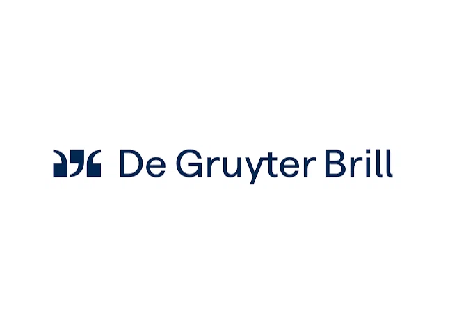 De Gruyter Brill
