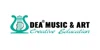DEA Music and Art
