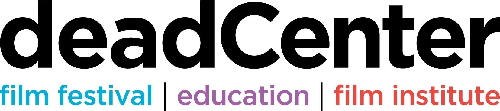 deadCenter Film Festival