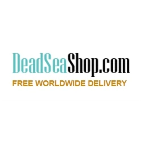 DeadSeaShop
