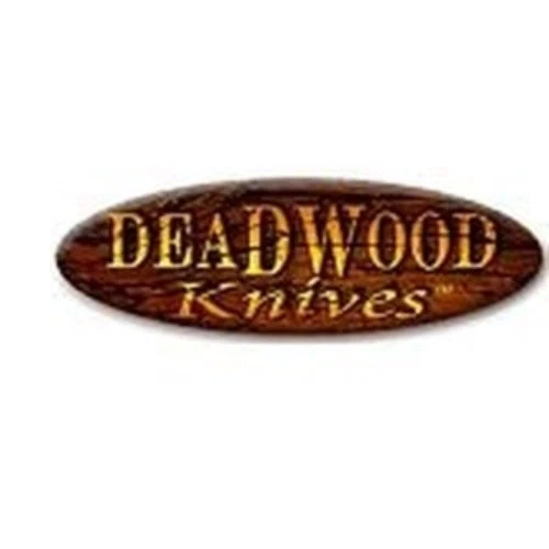DeadwoodKnives