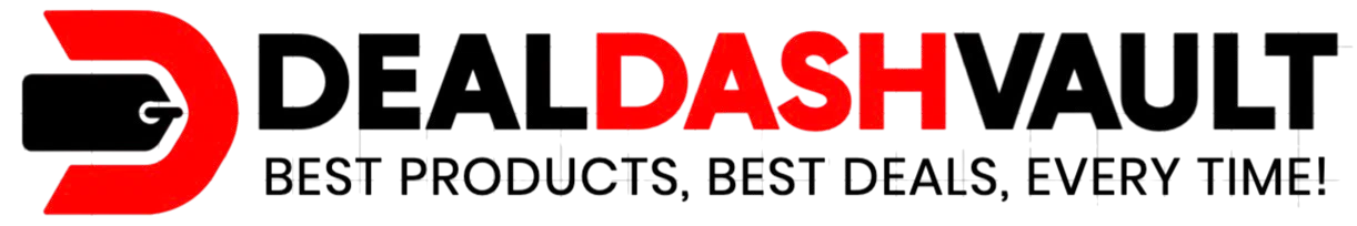 DealDashVault