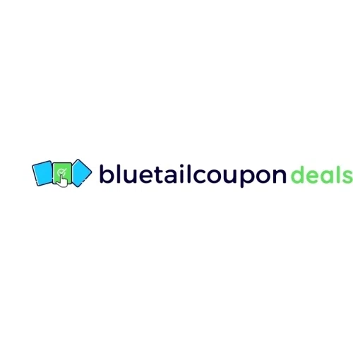 Bluetailcoupon
