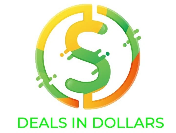 Deals In Dollars