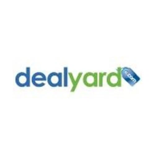 DealYard