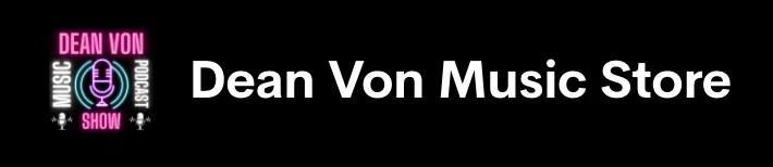 Dean Von Music Store