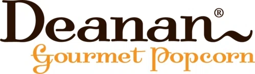 Deanan Gourmet Popcorn