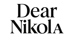 Dear Nikola