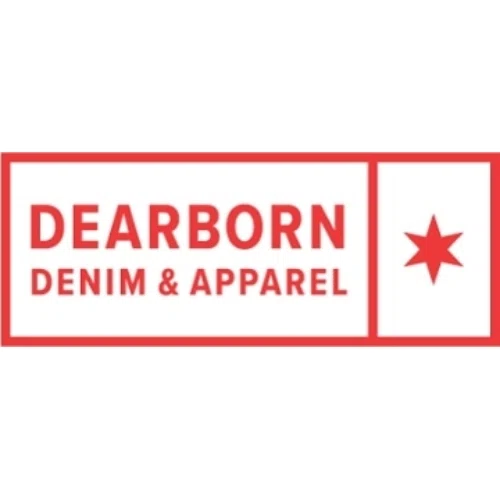 Dearborn Denim & Apparel