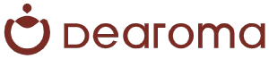 DEAROMA Logo for Special Discounts