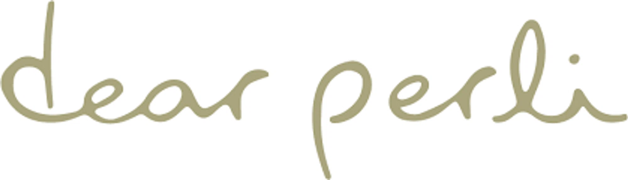 Dear Perli