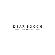 Dear Pooch