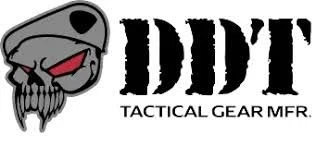 Death Dealer Tactical