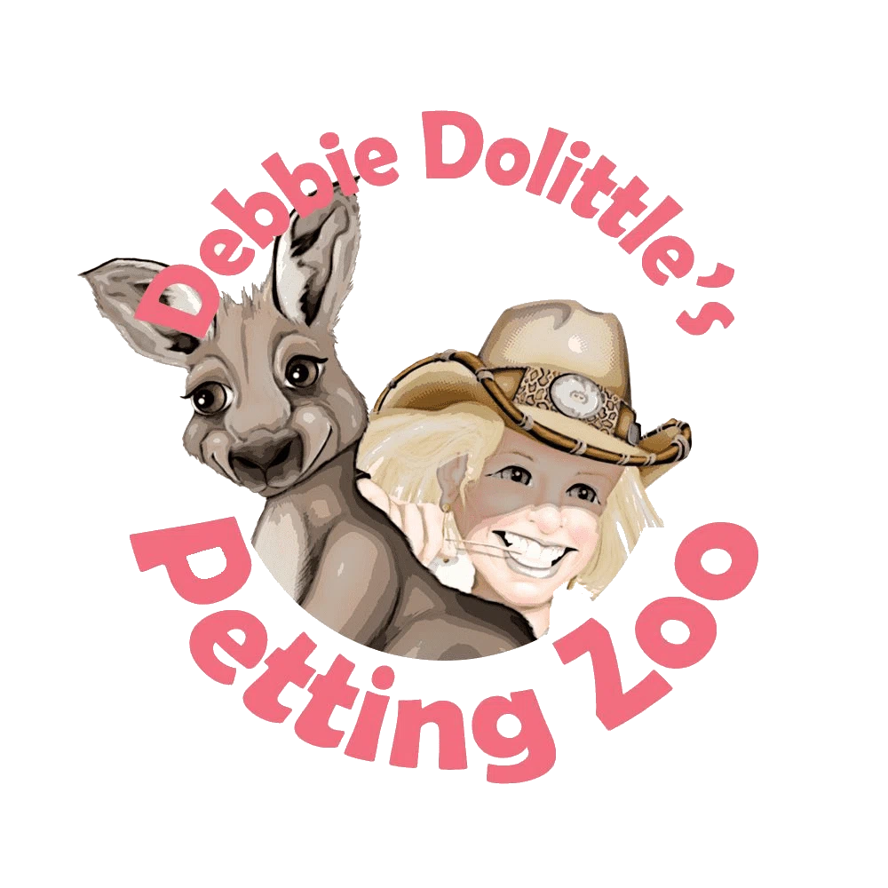 Debbie Dolittle’s Indoor Petting Zoo