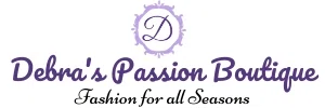 DEBRA S PASSION BOUTIQUE Promo Code 20 Off 2024