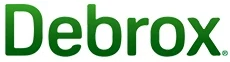 Debrox Logo for Discount Codes