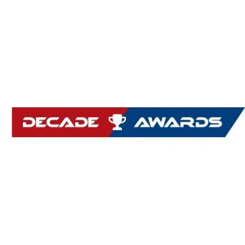 Decade Awards