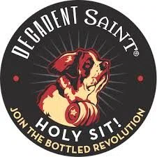 Decadent Saint