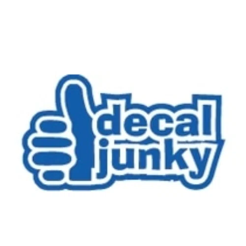 Decal Junky Promo Codes