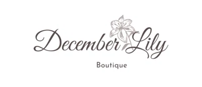 December Lily Boutique