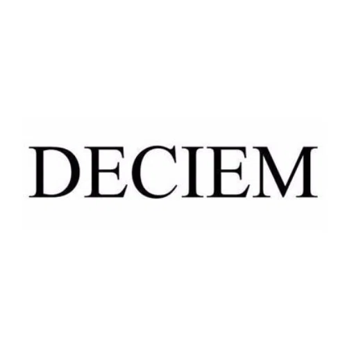 Deciem