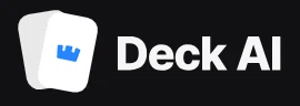 Deck AI