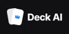 Deck AI
