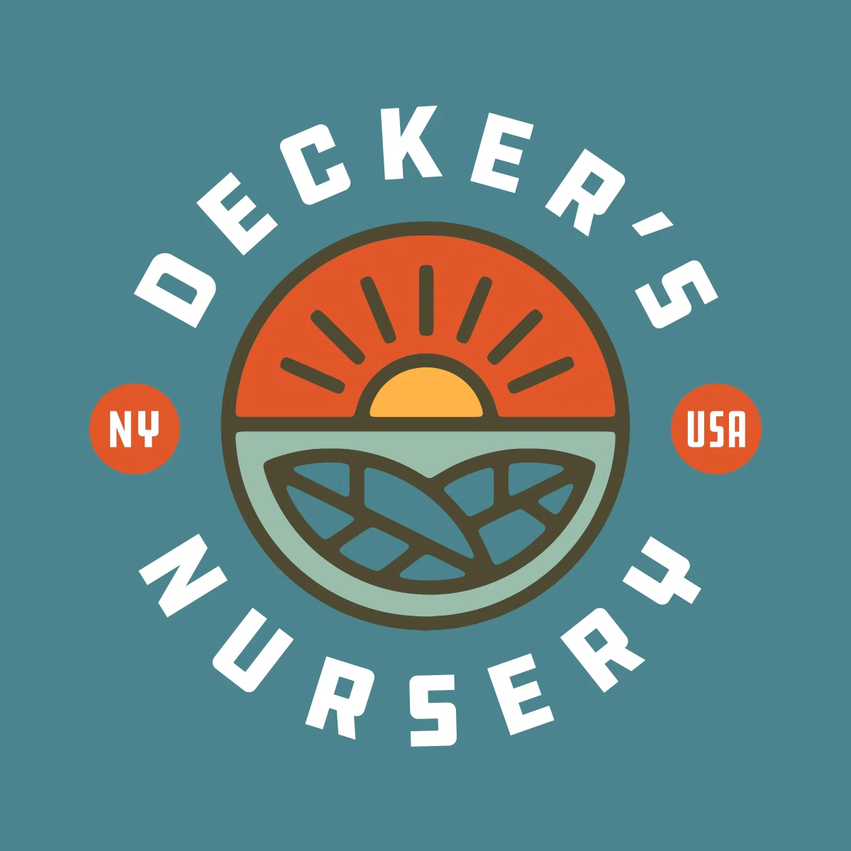 Decker’s Nursery