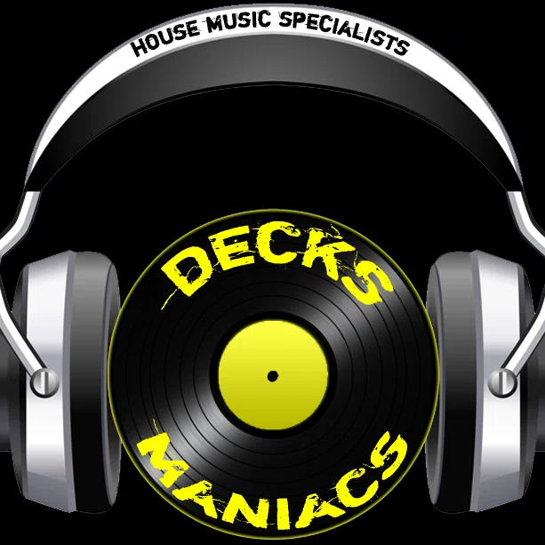 Decks Maniacs