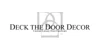Deck the Door Decor