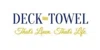 Deck Towel