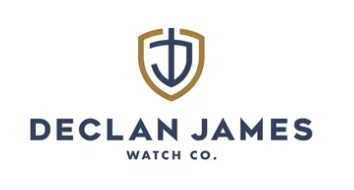 Declan James Watch