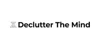 Declutter The Mind
