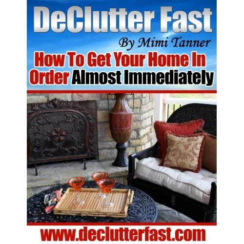 Declutter Fast