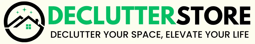 DeclutterStore