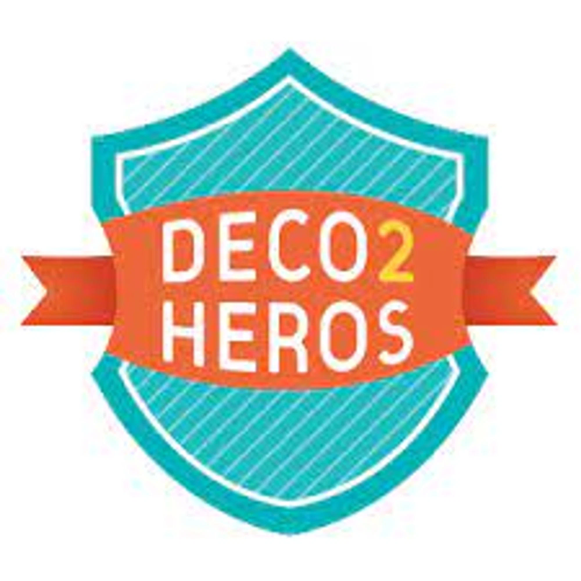 Deco de Heros