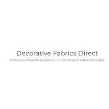 Decorative Fabrics Direct
