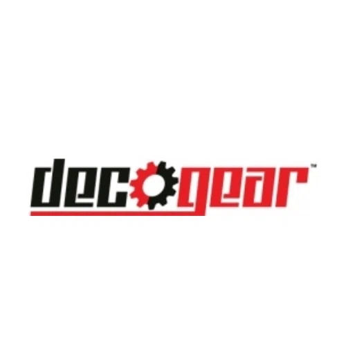 Deco Gear Promo Codes