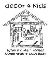 Decor 4 Kids